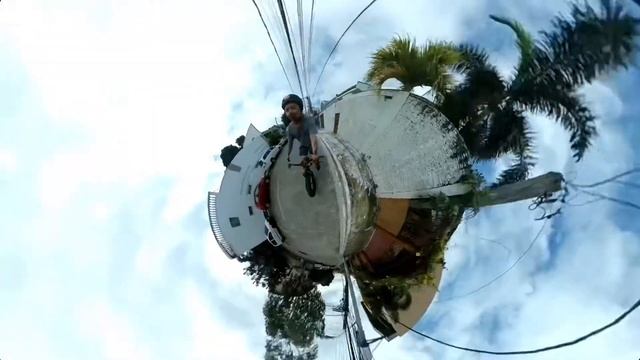 TESTING: Mi Sphere 360 Kit + Insta360 Stick