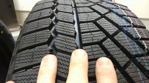 Gislaved Soft Frost 200 или Sailun Winterpro SW61 выбор зимних фрикционных шин в 2020-2021