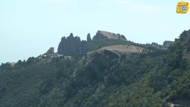 ТОП 10 МЕСТ КРЫМА. Достопримечательности и интересные места Крыма, которые стоит посетить. Крым мор смотреть онлайн