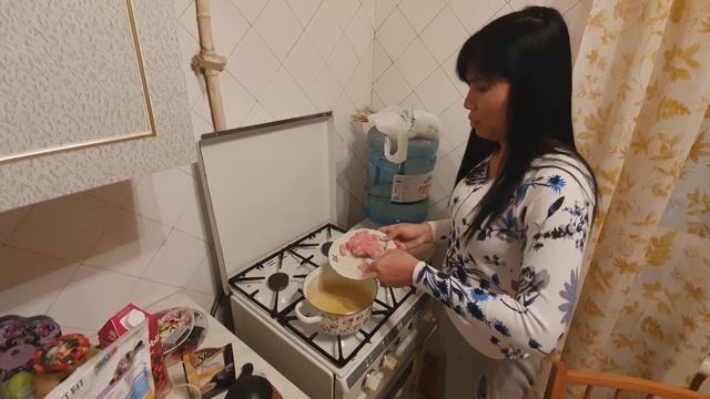Основы тайской кухни. Готовим Green Curry за 5 минут смотреть онлайн
