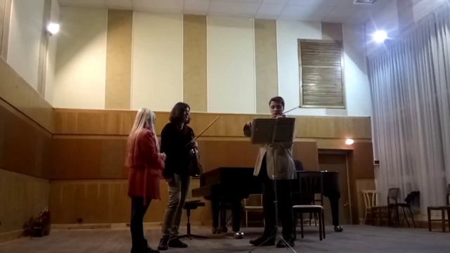 Майстер-клас смотреть онлайн