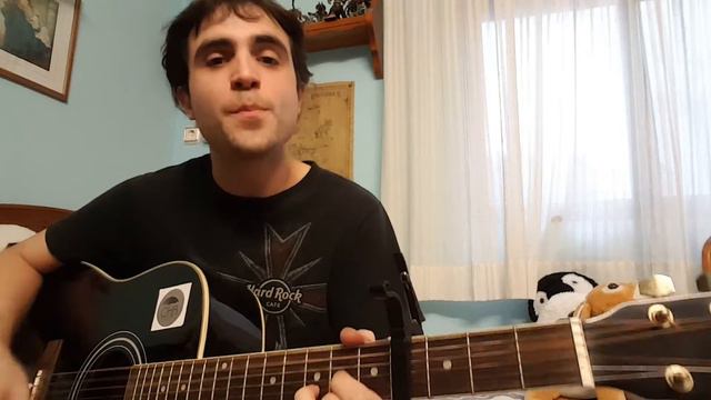 Un Pequeño Trozo de Mi Alma - Dani Auditore смотреть онлайн