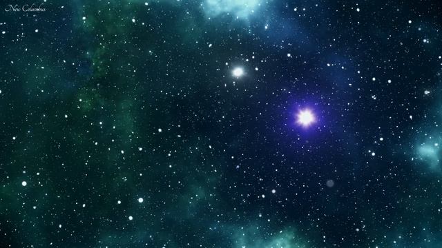 Space ambient relax music. Dreaming, space travel music to relieve stress. смотреть онлайн