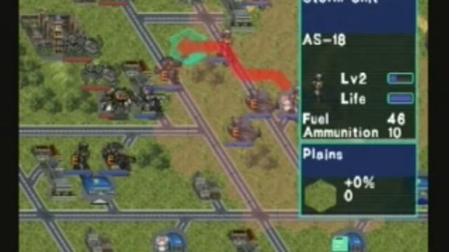 Global Defence Force Tactics - Mission 1 смотреть онлайн