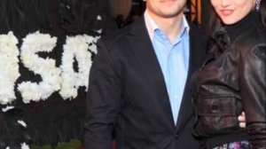 БРУТАЛЬНЫЙ МАЧО! Вот как выглядит муж Марии Берсеневой