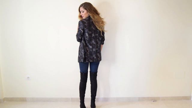 CREA TU FONDO de ARMARIO & Tips ORGANIZA tu ROPA | JustCoco смотреть онлайн