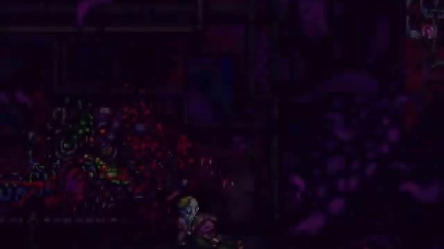 Octopus City Blues - trailer смотреть онлайн