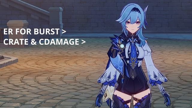 Turn ON Eula BEAST Mode | UPDATED Build Guide смотреть онлайн