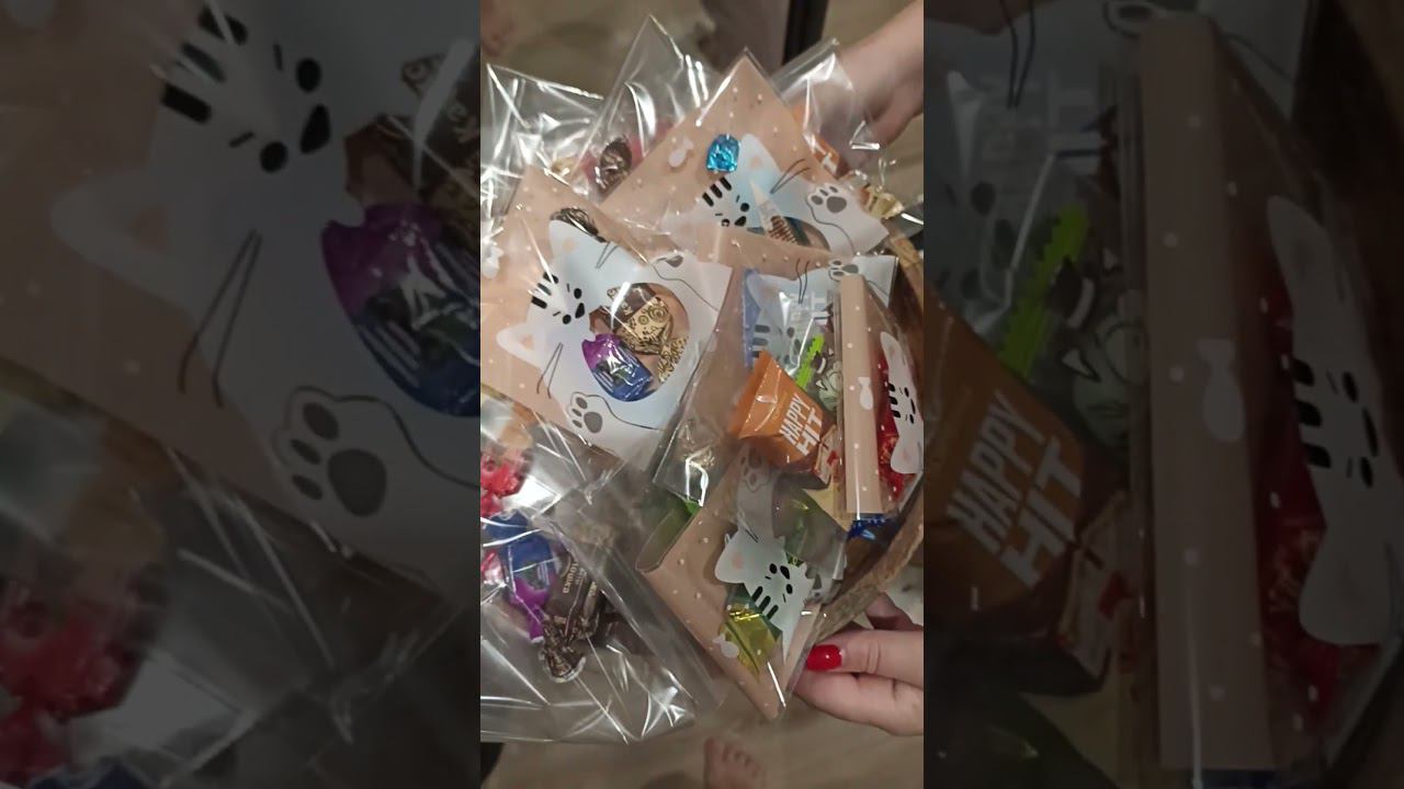 Хэллоуин #shorts смотреть онлайн