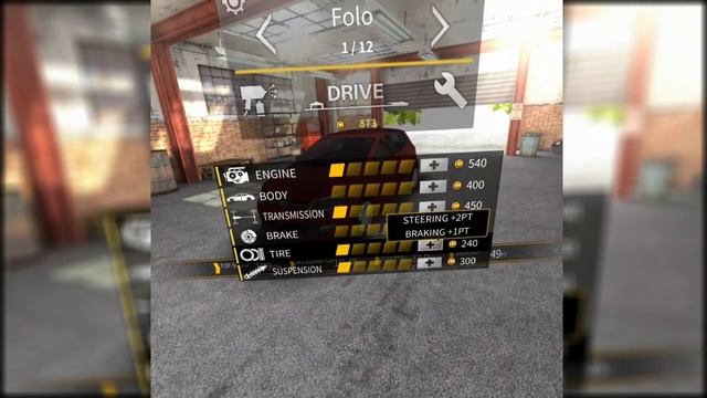 Overtake VR : Traffic Racing - Oculus Go Gameplay / VR car racing game смотреть онлайн