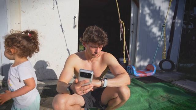 Oneplus Watch bonito no papel mas não na pratica...Corridas/exercícios/dormidas/passos смотреть онлайн