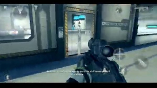 Modern Combat 4 Zero Hour Android Offline Ukuran Kecil Grafik Terbaik#12