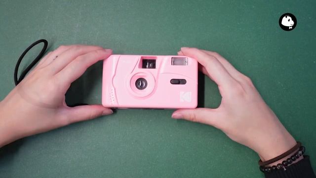【菲林新手】Kodak 柯達 M35 菲林相機使用教學 ? 入菲林｜換菲林｜回卷｜閃光燈｜How to use Kodak M35 Film Camera смотреть онлайн