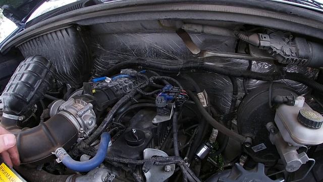 Газель некст вышел из строя датчик давления газа как решить проблему смотреть онлайн