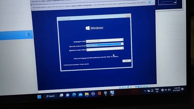 How to install Windows 10 Pro on Oracle VM VirtualBox смотреть онлайн