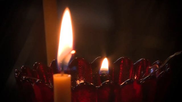 Валерий Яковенко. "Вечерняя молитва". Исполняет хор "Мироносицы" смотреть онлайн