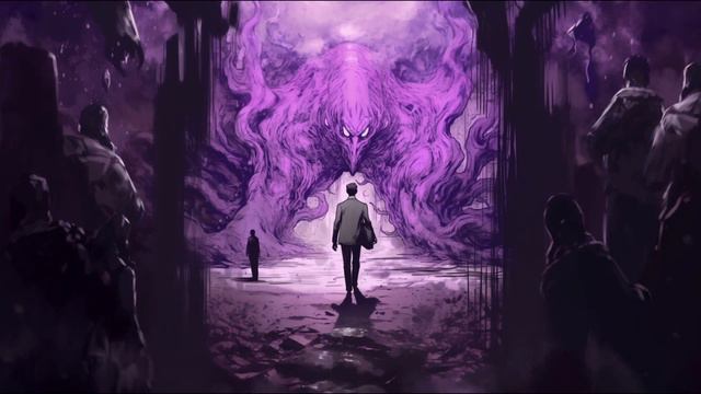 Lovecraftian Horror Story - The Spectral Whisperers смотреть онлайн