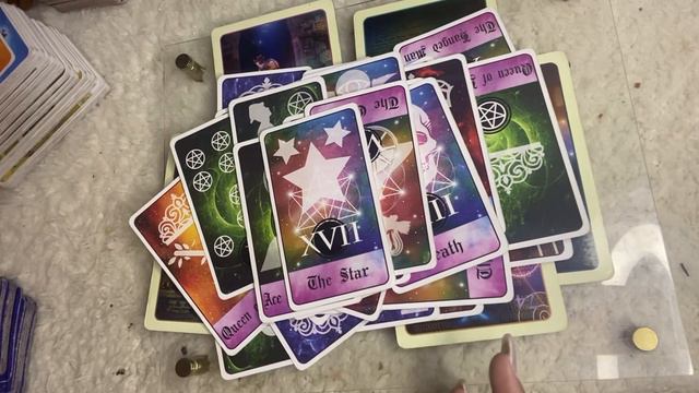 👁 #QUAVO UPDATE *Request* #tarotreading смотреть онлайн