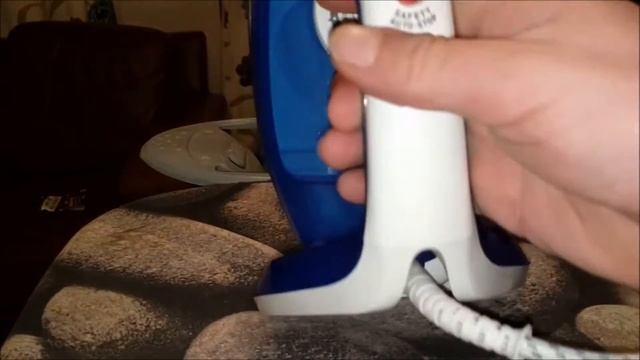 Tefal Ultraglide FV4040 - Unboxing and review смотреть онлайн
