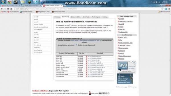 how to get a 64-bit java and how to know if your pc is 64-bit or 32-bit