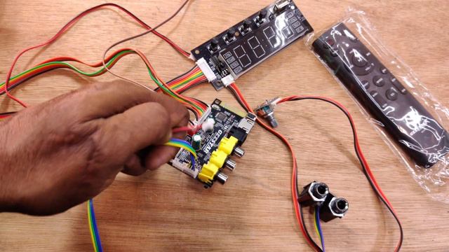 2.1 remote kit with HDMI ARC - Optical - Bluetooth and more смотреть онлайн