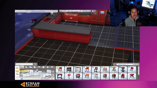 Sims 4: Not so Berry WEEK! CureSMA Smackdown смотреть онлайн