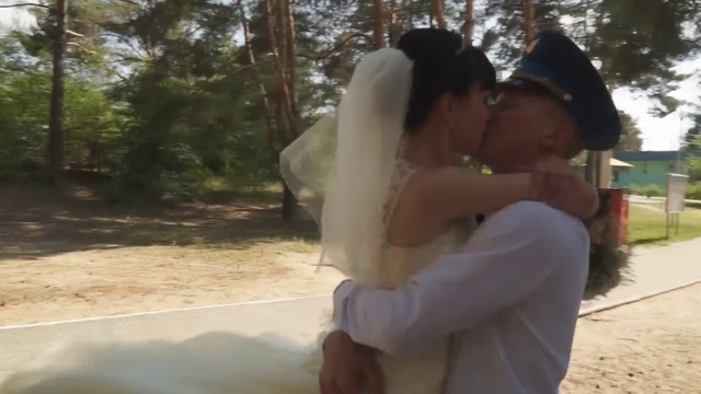 Захаров Иван и Покатилова Алина. Свадьба в Жирновске. Новости Жирновска - форум ЖИРАФ смотреть онлайн