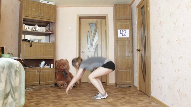 Бешеная сушка 9 и 2 задание на вылет