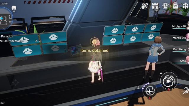 Honkai: Star Rail, Part 031🌌 смотреть онлайн