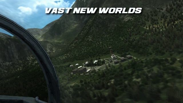 Sky Gamblers: Cold War Official HD Game Trailer - iOS смотреть онлайн