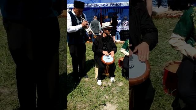 Хыдырлез праздник Крымских татар смотреть онлайн