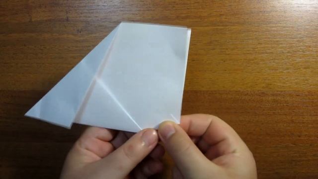 КОРОЛЬ НЕБА - Бумажный Самолет из бумаги А4. РОВНО и ДОЛГО летает смотреть онлайн