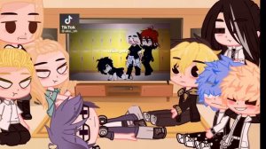tokyo revengers react to y/n like random from tiktok {??/??} ~yes shippers~?