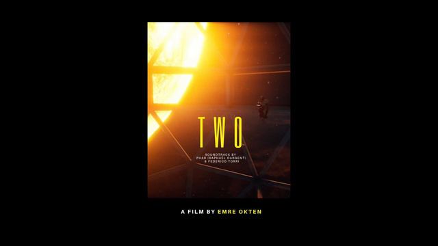 Floating To The Sun - Two (soundtrack) PHAR & Federico Torri смотреть онлайн