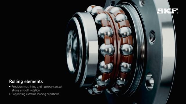 Introducing the SKF Wheel Bearing | Hub Bearing Unit 3 | #Quality смотреть онлайн