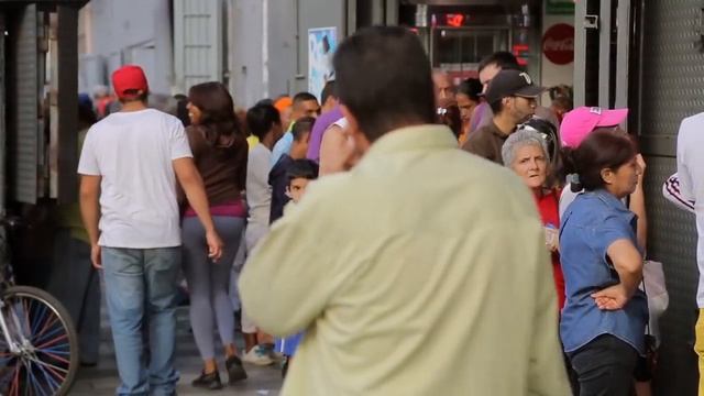 Что посмотреть в Адском Каракасе. Гид от Орел и Решка | Венесуэла - Адский Каракас