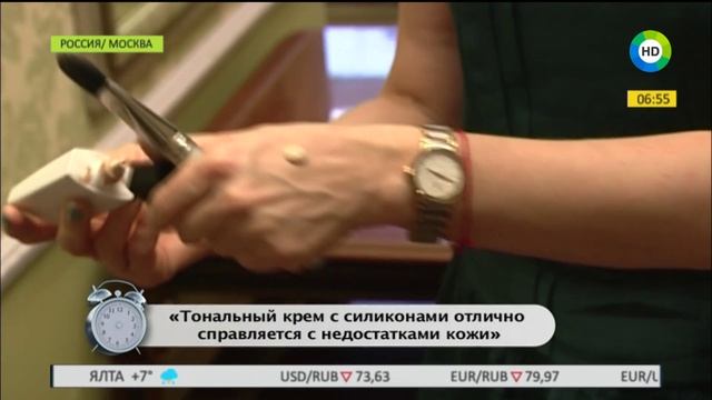 Как подобрать макияж и укладку по форме лица: мастер-класс от стилистов. смотреть онлайн