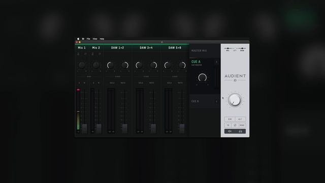 Audient ID4 / ID14 MKII USB Audio Interface Impressions!