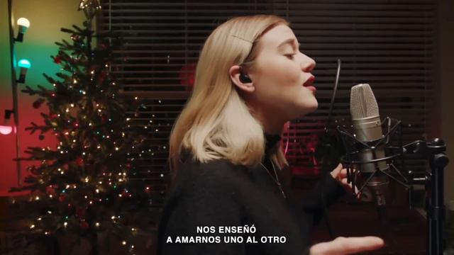 Santa la Noche - Kim Richards (versión Hillsong) смотреть онлайн