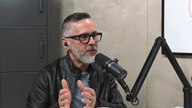 The Wisdom to Walk It Out | Game Changer Podcast смотреть онлайн