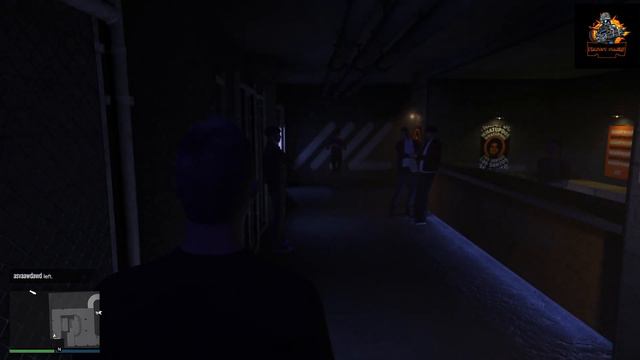 GTA 5 Online - Meet Miguel Madrazo At The Music Locker | Cayo Perico Heist Update смотреть онлайн