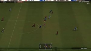 FIFA 2004 / AC Milan vs Internazionale / PC Gameplay HD