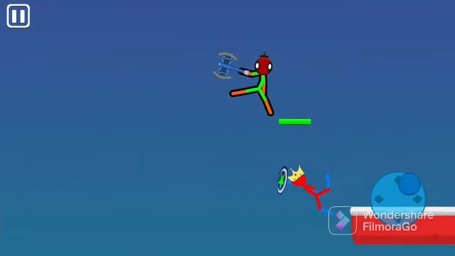 Играю в игру на двоих,троих,четверых, (без голоса) смотреть онлайн