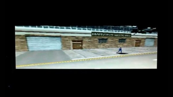 Lets Play The Italian Job For The PS1   Classic Retro Game Room