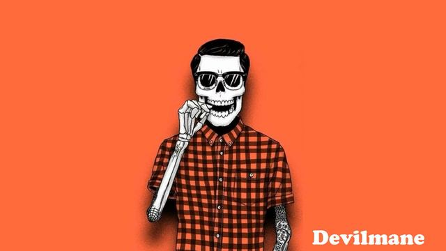 Бит для рэпа | Electronic music смотреть онлайн
