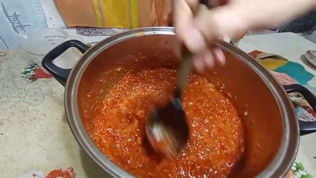 Джем из рябины смотреть онлайн