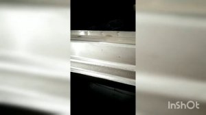 замена порога ниссан икстрейл т30 часть 2