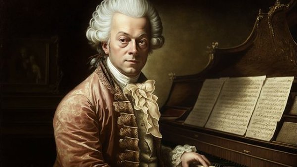 Classical Music For Brain Power - For Studying | Mozart (6 Hours)