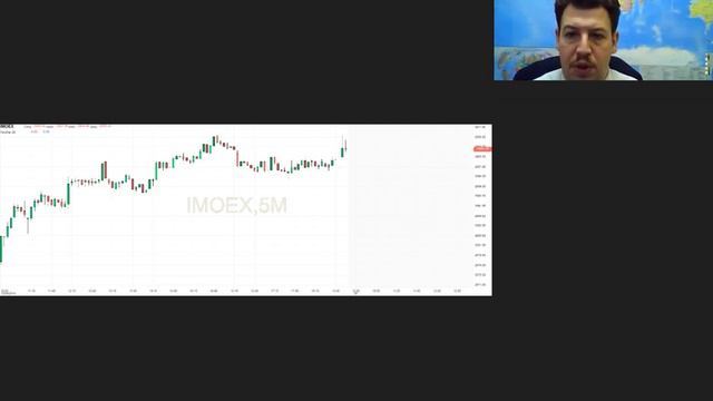 РИКОМ ТРАСТ утренний обзор рынков 2019 12 05 смотреть онлайн