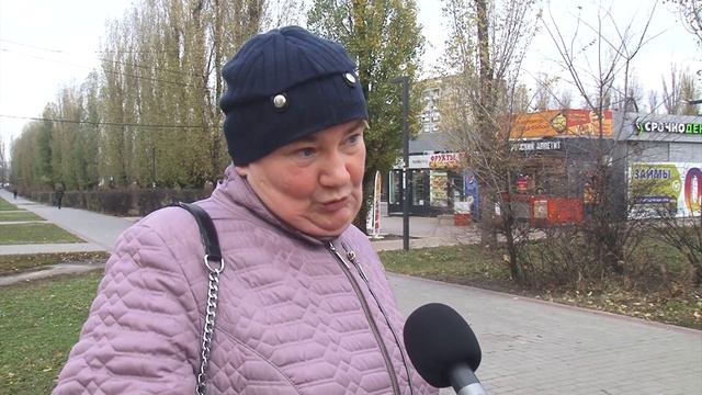 4 ноября в России отмечают День народного единства. Что знают о его истории воронежцы? смотреть онлайн